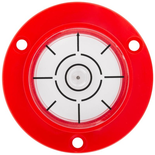 Уровень поверхностный 49 мм | код 17828 | FIT