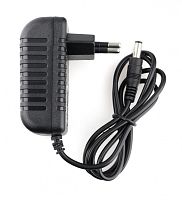 Адаптер питания Gembird NPA-AC6, 9В/1А, 1 штекер 5,5х2,5мм | код NPA-AC6 | Gembird