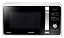 Микроволновая Печь Samsung MG23F301TAK/BA 23л. 800Вт черный | код 1848777 | SAMSUNG