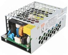 Источник питания AC-DC med, 201.6Вт, вход 80…264V AC, 47…63Гц /113…370В DC, выход 24В/5.9…8.4A (без вентилятора/с вентилятором), изоляция 4000V AC, в кожухе 103.4х62х40 мм, -30…+70С | код RPS-200-24-C | MeanWell