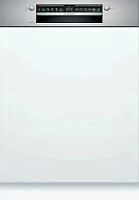 Посудомоечная машина встраив. Bosch SMI4HVS31E 2400Вт полноразмерная | код 1976661 | BOSCH