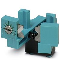 Запасной нож CF 3000 AB 0,25 | код 1212380 | PHOENIX CONTACT