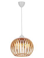 Светильник НСБ 0336/1 Air 15 Вт, E27, бронза 310 мм, шнур белый TDM | код SQ0313-0074 | TDM