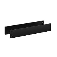 Комплект фланцев цоколя ST, STE ВхШ 100х1000 мм | код R5FZ1 | DKC