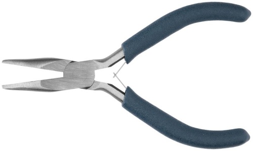 Утконосы ''мини'', синие ручки 125 мм | код 51225 | FIT фото 5 Утконосы ''мини'', синие ручки 125 мм | код 51225 | FIT фото 5