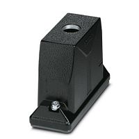 Корпус HC-ADV-B24-HHWH-1TTM25-MF-BK | код 1420925 | PHOENIX CONTACT