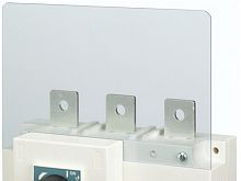 Клеммный экран LBS-TS 3P 3200 (для LBS 2000-3200А 3P) | код 004661505 | ETI