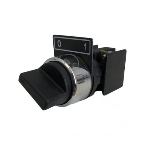 Переключатель (1НО+1НЗ) | код KB14S2 | EMAS Переключатель (1НО+1НЗ) | код KB14S2 | EMAS