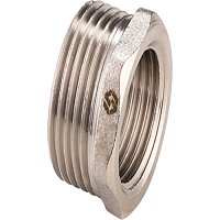 Футорка 3/8'х1/4' | код BF.551.0302 | MVI