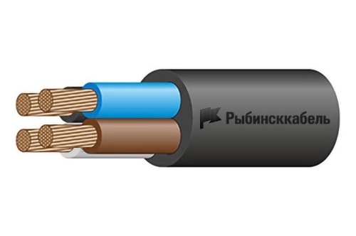 Кабель КГ-ХЛ 4х6 (N) 380/660-2 Рыбинсккабель | код 720560 | РК Кабель КГ-ХЛ 4х6 (N) 380/660-2 Рыбинсккабель | код 720560 | РК