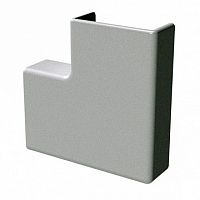 APM 22x10 Угол плоский (упак. 40шт) | код. 407 | DKC