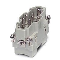 Модуль для контактов HC-K 6/12-ESTS | код 1636350 | PHOENIX CONTACT