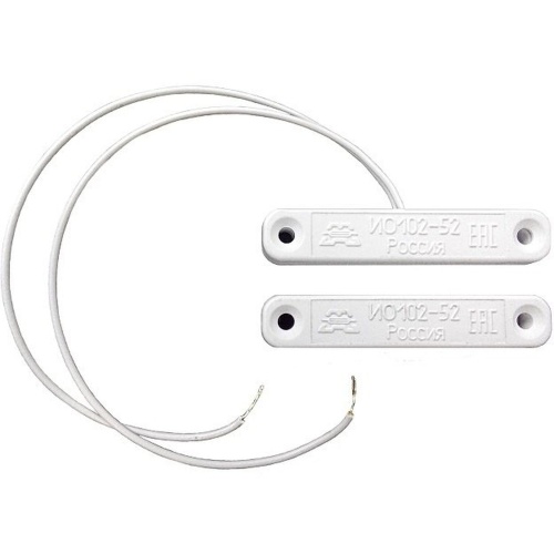 Извещатель магнитоконтактный ИО 102-2 CМК-1 для наружной установки | код 00000001434 | Магнито-Контакт Извещатель магнитоконтактный ИО 102-2 CМК-1 для наружной установки | код 00000001434 | Магнито-Контакт