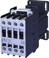 Контактор CEM 09.01 24V DC | код 004642210 | ETI