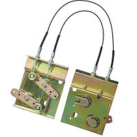 Тросовая механическая взаимоблокировка для NA1-(2000-6300) (CHINT) | код 102789 | CHINT