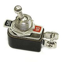 Тумблер RUICHI KNH-1S, ON-OFF | код 56979 | Ruichi