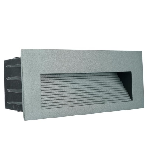 Светильник светодиодный встраиваемый 5Вт 4000К IP65 сер. LN012-1 FERON 51955 Светильник светодиодный встраиваемый 5Вт 4000К IP65 сер. LN012-1 FERON 51955