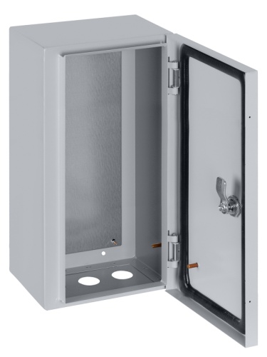 ЩМП-4.2.1-0 (400х210х150) IP54 Народный эконом | код SQ0905-3406 | TDM НАРОДНЫЙ