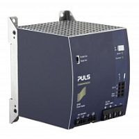 610 191, PULS Источник питания ZM2.WALL | код 0.0.0.6.10191 | KLEMSAN