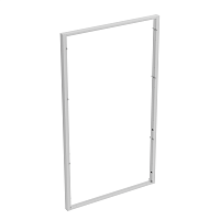 Комплект объед. спина к спине 1800x300мм | код 306479 | КЭАЗ