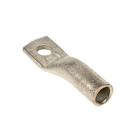 Наконечник медный луженый ТМЛ DIN 25-6 PROxima | код tml-din-25-6 | EKF