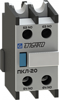 Приставка контактная ПКЛ-02 2НЗ | код PKL-2-02 | Engard