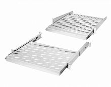 Полка 19 выдвижная 44х414х450мм ПРОВЕНТО | код SH 48.45 IM | ПРОВЕНТО