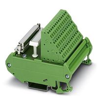 Интерфейсный модуль FLKMS-D37 SUB/B/ZFK3DS/PE | код 2295952 | PHOENIX CONTACT