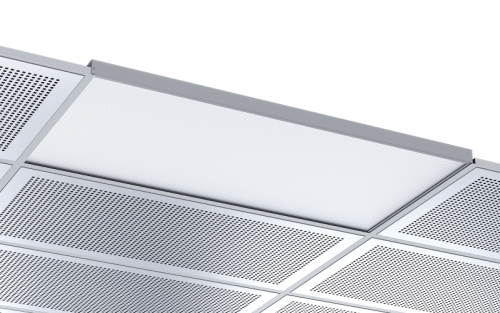 Светильник светодиодный 14 690 ДВО-06-П-58-5К-IP40-A1 Innolux 14690 фото 5