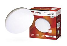 Светильник светодиодный DECO 18Вт 230В 6500К 1170лм 230х55мм НОЧНОЕ НЕБО IN HOME 4690612033495