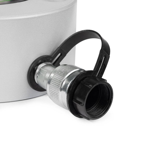 Домкрат низкий телескопический ДН-30М53Т серия ПРОФИ | код 84595 | КВТ фото 2