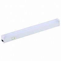 Светильник ДБО 1003 8Вт ПВХ | код. LDBO0-1003-0-8-K01 | IEK