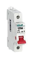 Выключатель-разъединитель 1Р 125А ВН-105 | код 17084DEK | DEKraft