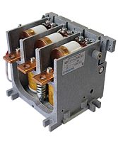 Контактор вакуумный КВТ-1,14-2,5/ 80 У3, 110В, 2з+2р, нереверсивный, без реле (ЭТ) | код ET006370 | Электротехник