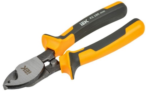 Кабелерез 160мм K1 ARMA2L 3 | код. A2L3-CC10-K1-160 | IEK Кабелерез 160мм K1 ARMA2L 3 | код. A2L3-CC10-K1-160 | IEK