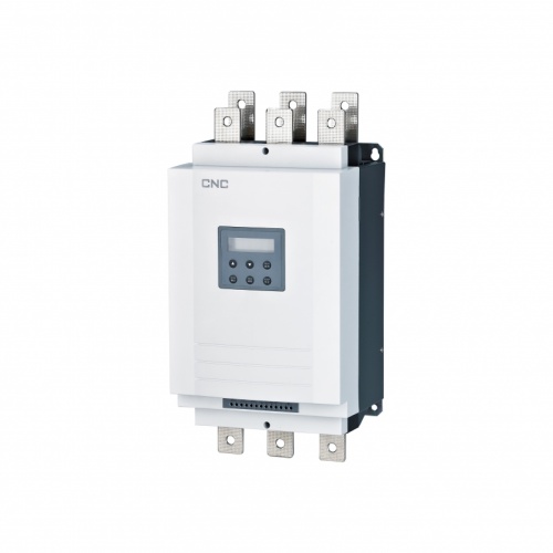 Устройство плавного пуска YCQR2 75кВт AC380В | код C050084 | CNC Устройство плавного пуска YCQR2 75кВт AC380В | код C050084 | CNC