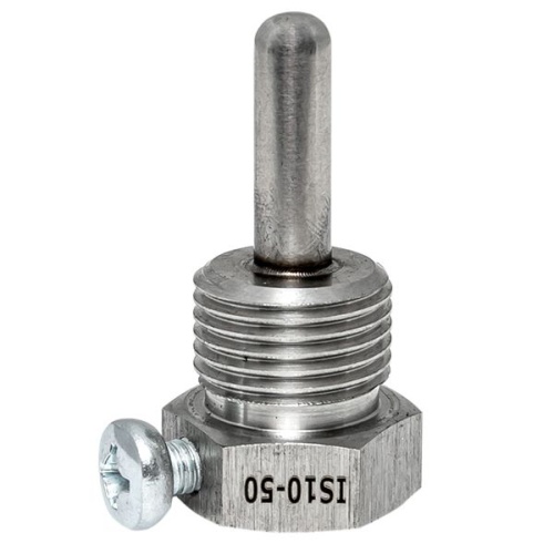 Погружная гильза G1/2 L = 50 мм IS10-50 | код IS10-50 | EKF фото 4