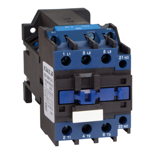 Контактор ПМЛ-1166ДМ-16А-220DC-УХЛ4-Б-КЭАЗ (1 шт.) КЭАЗ | код 246140 | КЭАЗ Контактор ПМЛ-1166ДМ-16А-220DC-УХЛ4-Б-КЭАЗ (1 шт.) КЭАЗ | код 246140 | КЭАЗ