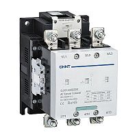 Контактор вакуумный CJX1-225/22K 225А(АС3) 2НО+2НЗ AC/DC 110В 50/60Гц | код 275702 | CHINT