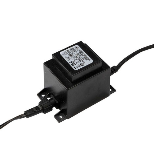 Гирлянда LED ClipLight 24V, 5 нитей по 20 м, диоды белый, Flashing | код 323-605 | Neon-Night фото 10 Гирлянда LED ClipLight 24V, 5 нитей по 20 м, диоды белый, Flashing | код 323-605 | Neon-Night фото 10