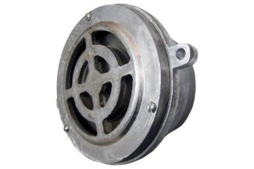 Сирена СС-1 220В переменный ток (СС-1) | код 9673531 | Инженерсервис Сирена СС-1 220В переменный ток (СС-1) | код 9673531 | Инженерсервис