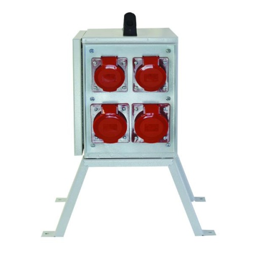 Щит механизации ЩМ-РУСП-50-3х16/3+3х16/5 IP54 Электроспектр 304342 фото 4 Щит механизации ЩМ-РУСП-50-3х16/3+3х16/5 IP54 Электроспектр 304342 фото 4