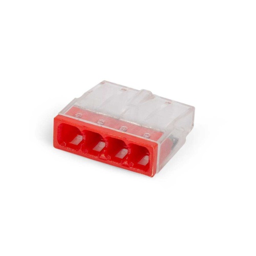 Клемма СМК 2273-205 (КВТ) | код 87655 | КВТ Клемма СМК 2273-205 (КВТ) | код 87655 | КВТ