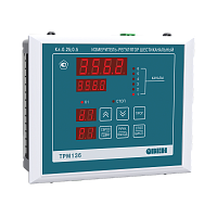 Измеритель-регулятор универсальный ТРМ136-К.Щ7 | код 43733 | ОВЕН