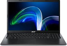 Ноутбук Acer Extensa 15 EX215-54-510N Core i5 1135G7 8Gb SSD512Gb Intel UHD Graphics 15.6 TN FHD (1920x1080) noOS black WiFi BT Cam (NX.EGJER.006) | код 1526682 | ACER