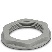 Контргайка A-INL-M40-P-GY | код 1411210 | PHOENIX CONTACT