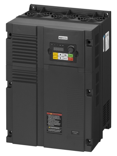 Преобразователь частоты базовый ПЧб-30T00 380В 30кВт TDM | код SQ0749-0114 | TDM Преобразователь частоты базовый ПЧб-30T00 380В 30кВт TDM | код SQ0749-0114 | TDM