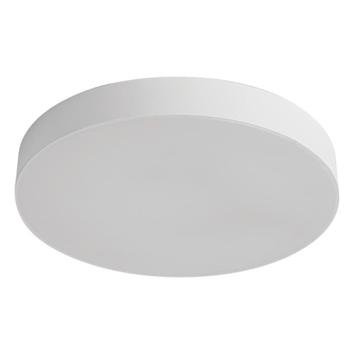 Светильник светодиодный 18Вт 1440лм бел. 6400К AL266 FERON 51907