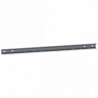 DIN-РЕЙКА СИмм² ТРИЧНАЯ 1000ММ | код. NSYSDR100A | Schneider Electric