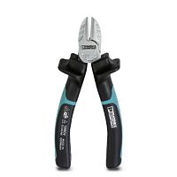 Кусачки-бокорезы CUTFOX-S VDE M | код 1212830 | PHOENIX CONTACT